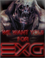 Recruitment