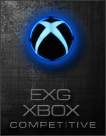 EXG XBox Competition