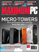 Maximum PC3
