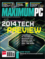 Maximum PC4